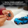 LEGO SPEED CHAMPIONS 77253 Hipersamochód sportowy bugatti vision - 1473588 - zdjęcie 10